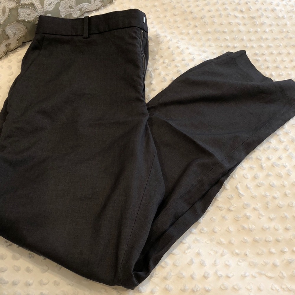 Perry Ellis Portfolio Dress Pants